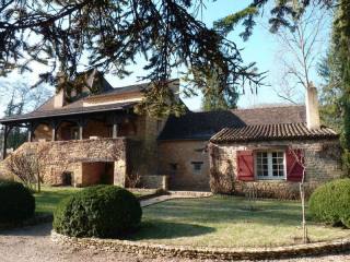 16th Century Watermill