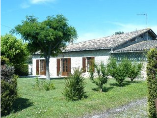 Maison Auriac Sur Dropt