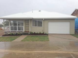 Rockhampton North Retirement Resort -..