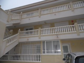 3 Bedrooms - Apartment - Alicante - For..