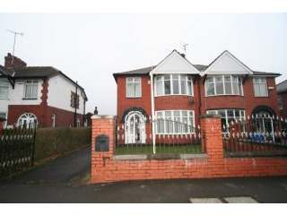 Edenfield Road, Norden, Rochdale