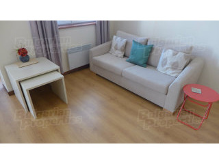 Fully Furnished Flat In Luxury 5-Star..