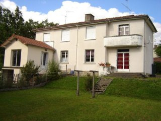 Superb Large House with BandB Potential