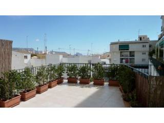 Central Apartment, Altea, EURO 186.000