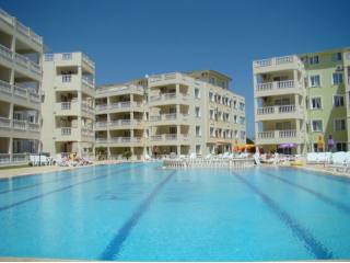 Royal Marina Complex