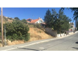 Large residential plot for sale on..