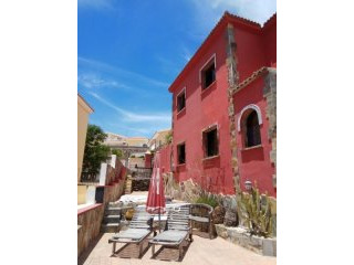 3 Bedroom House in Arguineguin with..
