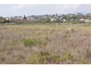 Plot of 15.000 m2