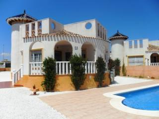 3 bedroom Detached Playa Golf