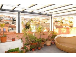 3 Self Contained Coastal Apartments..