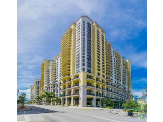 701 S Olive Av #802, West Palm Beach..