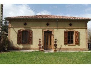 3 Bedrooms - House - Midi-Pyrenees -..