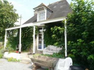 Ideal Rural Holiday Home