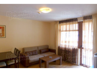One-Bedroom Apartment In A Complex With..