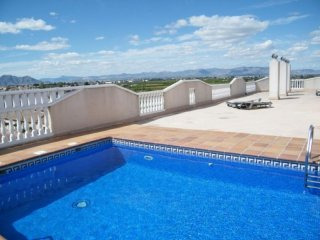 2 Bedrooms - Apartment - Alicante - For..