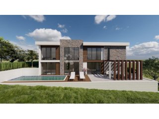 Predivna vila s bazenom