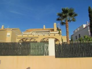 Villa - House with 2 built to high..