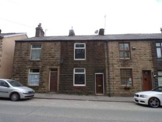 2 Bed Terraced House To Rent Just Added