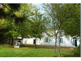 Stone House For Sale St Jean D Angely