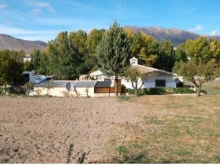 Villa For Sale, Chirivel, Almeria