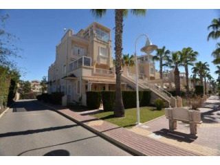 2 Bedroom 1 Bathroom Bungalow In Playa..
