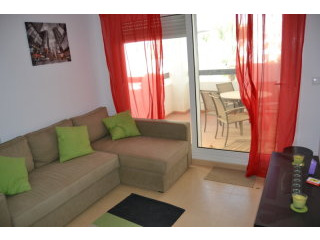 2 Bedrooms - Apartment - Murcia - For..