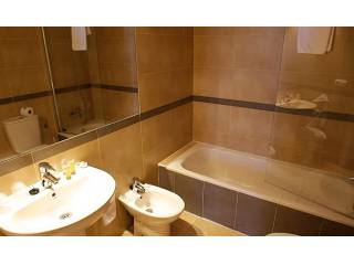 Esmeralda Suites II Apartment in Calpe