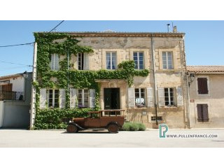 Iconic Maison De Maitre With Garden And..