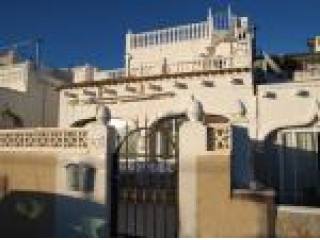 Villa, Alicante (Costa Blanca), San..