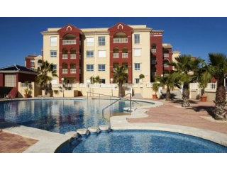 Los Alcazares 3 Beds Key Ready..