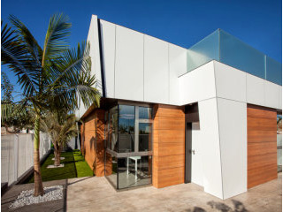 3 Bedrooms - Villa - Alicante - For Sale