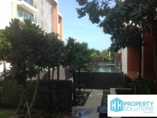 2 Bed Condo For Sale At The Breeze -..