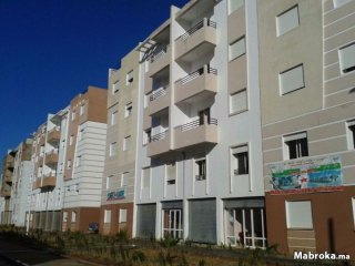 APPARTEMENT 70 m2