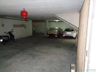 B493-FOR SALE PARKING SPACE OF 240sq