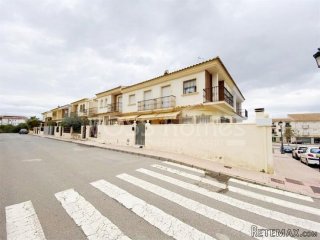 NEW LISTING TO VOSS HOMES - A two storey 132m2 town house..