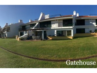 Vila Sol Ground Floor Apartment For..