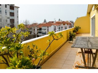 Carcavelos och Parede | Lisboa
