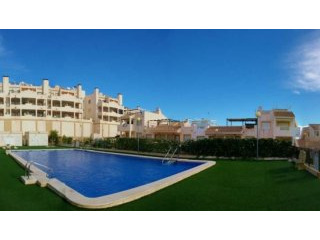 Resale · Apartment · Spain · Costa Bl..