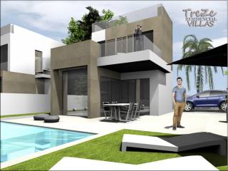 2 Bedrooms - Property - Alicante - For..