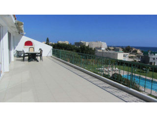 3 Bedrooms - Penthouse - Limassol - For..