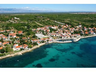 Diklo, građevinsko zemljište 3431 m2