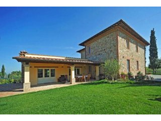House - Tuscany - For Sale