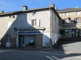 House For Sale, Former Business