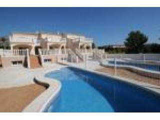 Villa, Alicante (Costa Blanca), Alfaz..