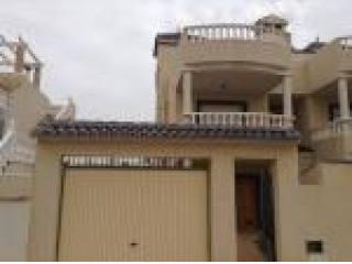 Villa, Alicante (Costa Blanca)..