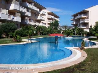 APARTMENT for sale in JAVEA