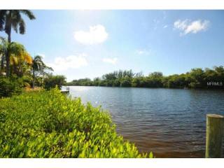 Land For Sale: 7848 Midnight Pass Rd..