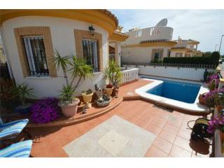 3 bedroom Villa For Sale: Detached..