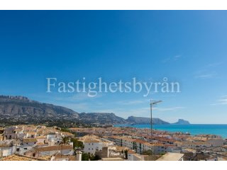 Altea - Costa Blanca