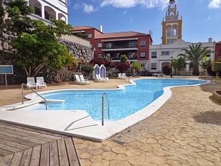 Apartment, Biltmore Residencia, Las..